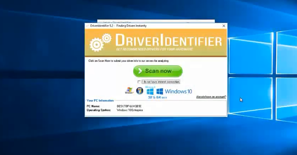 Free Driver Identifier Free Driver Identifier